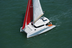 Essai : Aventura 33