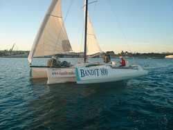 Essai : Bandit 800 