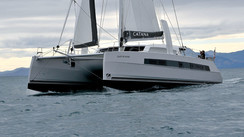 Catana 59'