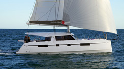 Nautitech Open 46