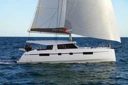 Essai : Nautitech Open 46