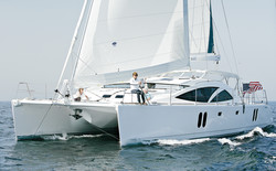 Essai : Discovery 50'