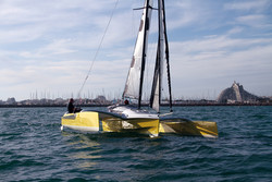 Essai : Dragonfly 25 vs Astus 24