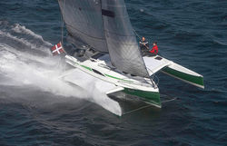 Dragonfly 28 Touring