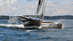 Dragonfly 32' 