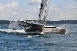 Essai : Dragonfly 32' 