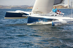 Dragonfly 35 Touring