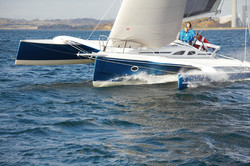 Essai : Dragonfly 35' 