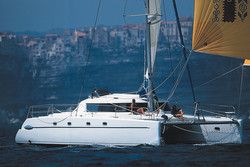 Essai : Belize 43 Maestro