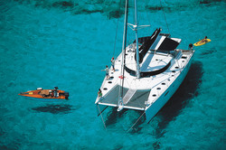 Essai : Eleuthera 60 