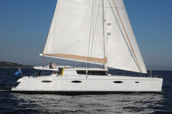 Essai : Galathéa 65 