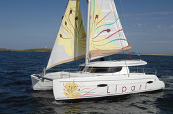 Essai : Lipari 41 