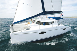 Essai : Mahé 36' 