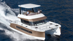 Fountaine Pajot MY 37