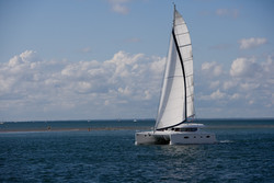 Essai : Salina 48 