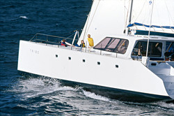 Essai : Gunboat 62