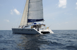 Essai : Knysna 480