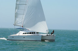 Essai : Lagoon 410 S2
