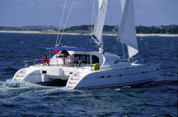 Lagoon 470