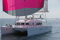 Essai : Lagoon 620