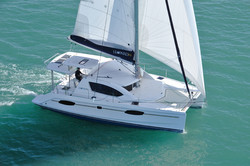 Essai : Leopard 39' 