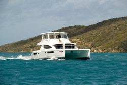 Essai : Moorings 514 PC