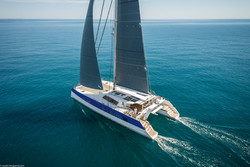 Essai : Catana 70