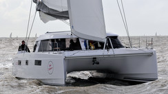 Nautitech Open 40