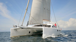 O Yachts Class 4