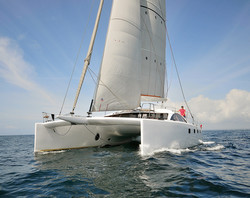 Essai : O Yachts Class 4