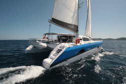 Outremer 49