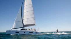 Outremer 51’ 