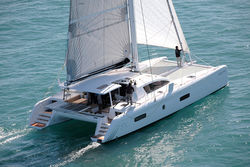 Outremer 5X