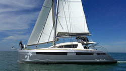 Essai : Privilege Serie 5