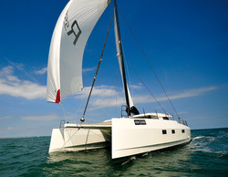 Essai : Rapier 550