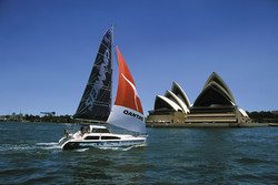 Essai : Seawind 1000 