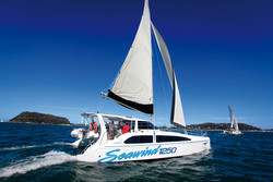 Essai : Seawind 1250 