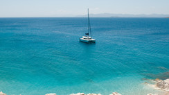 Testez-vous : Etes-vous prêt à partir en année sabbatique en catamaran ?