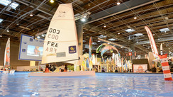 Le Nautic de Paris ouvre bientôt ses portes