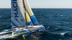 Record des 24 h en solo