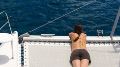 Construire soi-même son catamaran : pourquoi pas vous ?