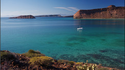 Basse Californie