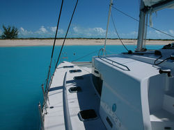 Turks & Caicos