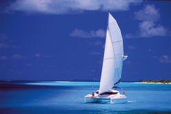 Nouvelle Calédonie, le plus grand lagon du monde