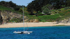 Bretagne, Golfe du Morbihan