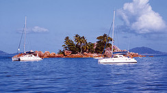 Seychelles, paradis de l'Océan Indien