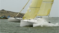 Corsair Dash 750