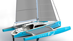 Rapido 60 Day Charter