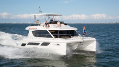 Marinemax 484
