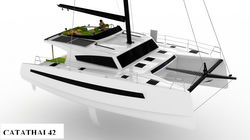 Catathai 42